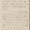 Hilliard, Catharine, ALS to Mary Tyler Peabody Mann. Mar. 12, 1871.