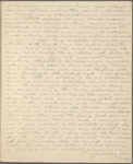 [Mann], Mary [Tyler Peabody], letters to, from family. Copybook of letters to MTPM from mother, SAPH, and father, copied in hand of SAPH. Apr. 18, 1824 - Mar. 14, 1826.