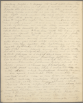 [Mann], Mary [Tyler Peabody], letters to, from family. Copybook of letters to MTPM from mother, SAPH, and father, copied in hand of SAPH. Apr. 18, 1824 - Mar. 14, 1826.