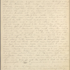 [Mann], Mary [Tyler Peabody], letters to, from family. Copybook of letters to MTPM from mother, SAPH, and father, copied in hand of SAPH. Apr. 18, 1824 - Mar. 14, 1826.