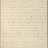 [Mann], Mary [Tyler Peabody], letters to, from family. Copybook of letters to MTPM from mother, SAPH, and father, copied in hand of SAPH. Apr. 18, 1824 - Mar. 14, 1826.