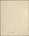 [Mann], Mary [Tyler Peabody], letters to, from family. Copybook of letters to MTPM from mother, SAPH, and father, copied in hand of SAPH. Apr. 18, 1824 - Mar. 14, 1826.