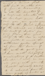 R[ussell], U[rsula], ALS to SAPH. [1833].