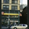Block 151: Fulton Street between Ryders Alley and Cliff Street (south side)