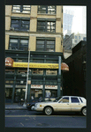 Block 151: Fulton Street between Ryders Alley and Cliff Street (south side)