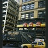 Block 151: Fulton Street between Ryders Alley and Cliff Street (south side)