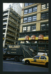 Block 151: Fulton Street between Ryders Alley and Cliff Street (south side)