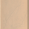 Strip maps of the "Trail to sunset" transcontinental automobile route