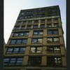 Block 151: Fulton Street between Ryders Alley and Cliff Street (south side)
