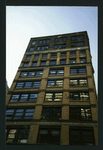 Block 151: Fulton Street between Ryders Alley and Cliff Street (south side)