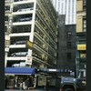 Block 151: Fulton Street between Ryders Alley and Cliff Street (south side)