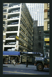 Block 151: Fulton Street between Ryders Alley and Cliff Street (south side)