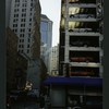 Block 151: Fulton Street between Ryders Alley and Cliff Street (south side)