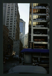Block 151: Fulton Street between Ryders Alley and Cliff Street (south side)