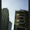 Block 151: Fulton Street between Ryders Alley and Cliff Street (south side)