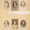 Neustroyev, Nikitina, Obnorski, Orlov, Osipov, Pashkovski