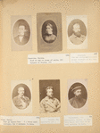 Neustroyev, Nikitina, Obnorski, Orlov, Osipov, Pashkovski