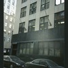 Block 151: Cliff Street between Fulton Street and John Street (west side)