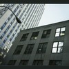 Block 151: Cliff Street between Fulton Street and John Street (west side)