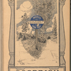 Goodrich route book of New York