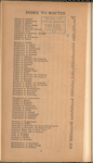 Goodrich route book of New York