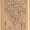 Goodrich route book of New York