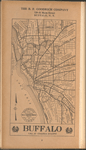 Goodrich route book of New York