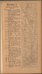 Goodrich route book of New York