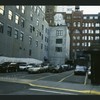 Block 151: Cliff Street between Fulton Street and John Street (west side)
