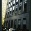 Block 151: Cliff Street between Fulton Street and John Street (west side)