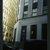 Block 151: Cliff Street between Fulton Street and John Street (west side)
