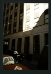 Block 151: John Street between Cliff Street and Gold Street (north side)
