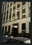 Block 151: John Street between Cliff Street and Gold Street (north side)