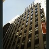 Block 151: John Street between Cliff Street and Gold Street (north side)
