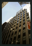 Block 151: John Street between Cliff Street and Gold Street (north side)