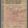 Map of Staten Island, Richmond County, New York City, from surveys under the direction of H. F. Walling