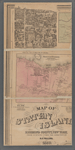 Map of Staten Island, Richmond County, New York City, from surveys under the direction of H. F. Walling