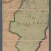 Map of Staten Island, Richmond County, New York City, from surveys under the direction of H. F. Walling