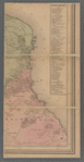 Map of Staten Island, Richmond County, New York City, from surveys under the direction of H. F. Walling