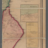 Map of Staten Island, Richmond County, New York City, from surveys under the direction of H. F. Walling