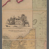 Map of Staten Island, Richmond County, New York City, from surveys under the direction of H. F. Walling