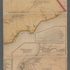 Map of Staten Island, Richmond County, New York City, from surveys under the direction of H. F. Walling