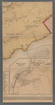 Map of Staten Island, Richmond County, New York City, from surveys under the direction of H. F. Walling