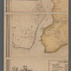 Map of Staten Island, Richmond County, New York City, from surveys under the direction of H. F. Walling