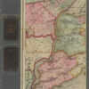 Map of Staten Island, Richmond County, State of New York