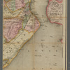 Map of Staten Island, Richmond County, State of New York