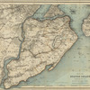 Map of Staten Island, Richmond County, State of New York