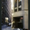 Block 151: John Street between Cliff Street and Gold Street (north side)