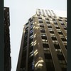 Block 151: John Street between Cliff Street and Gold Street (north side)