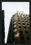Block 151: John Street between Cliff Street and Gold Street (north side)